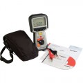 Megger MIT410-TC2 Multi-Purpose Meter for the CATV Telephony Industry 