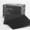 3M 048011-04028-pkg SCOTCH BRITE PAD PKG/20 CEI ULTRA-FINE     7448 