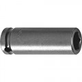 Apex 1208 1/4 SOCKET LONG 6 PT 1/4 SQ DRIVE APEX 