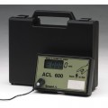 ACL 600 Static Charge meter 