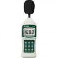 Extech 407750 SOUND LEVEL METER W/PC INTERFACE EXTECH 