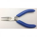 Pro America 4026SD ESD-Safe Miniature Needle Nose Pliers w/Smooth Jaws 