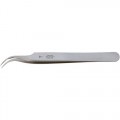 Euro Tool TWZ-200.28 Tweezer carbon steel # 7                  CH 