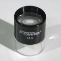 Fowler  52-660-010 10X Magnifier 