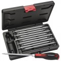 Platinum Tools 19105 22-In-1 Security Screwdriver Set 