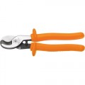 Klein 63050-INS KLEIN CABLE CUTTER INSULATED 