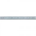 General CF640MM 6 METRIC RULE