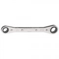 Klein 68202 KLEIN WRENCH RATCHET 1/2X9/16X6-1/2 