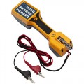 Fluke Networks 22800007 TS22 Test Set with Ground Start Cord 