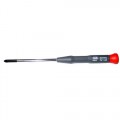 C.K. T4882X 1 Precision, Swivel-Top Phillips Screwdrivers 