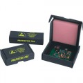 Protektive Pak 37000 ESD-Safe Mini Packs with Foam, 2-1/2