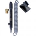 Virtual Industries VVSV-KIT VACUUM KIT WITH TIPS VIRTUAL IND 