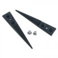 Excelta 162-RTX Replacement Tips for 162-RT 