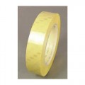 3M 56-1/2 Polyester Film Electrical Tape, 1/2