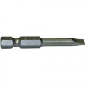 ASG-Jergens 64547 SLOTTED POWER BIT .187