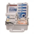 6060 Waterproof 10 Person General Purpose First Aid Kit  