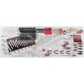 Facom CU.V12 145-PC Caterpillar Plant Kit