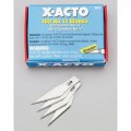X-Acto X611 Precision Knife Blades Pkg/100 
