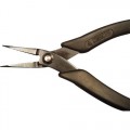 Botron B0915 ROUND NOSE PLIERS W/ CONDUCTIVE HANDLES 