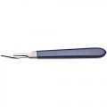 Euro Tool KNF-225.00 KNF225.00 - SCALPEL HANDLE EURO TOOL 