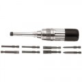 Klein 57034 TORQUE SCREWDRIVER SET KLEIN 