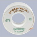 Chemtronics 70-3-25 SODER WICK, .080 GREEN 
