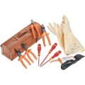 Facom 2180B.VSE 9-Piece Insulated Tool Kit