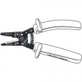 Klein 11055-INS Insulated Stripper/Cutter 