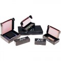 Conductive Containers Inc. IC5020 IC Shipper with Foam 4-1/2