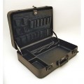 Platt 610T-C Soft Side Molded Tool Case With Top Pallet  