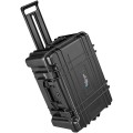 BW Type 67 Black Outdoor Case with RPD Insert 