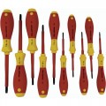 Wiha 32592 10PC INSULATED TORXDRIVER SET WIHA 