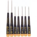 Wiha 27890 7-PC ESD SAFE TORX SCREWDRIVER SET WIHA 