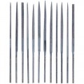 Euro Tool FIL-990.00 12-pc. Mini File Set 