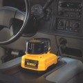 Dewalt DC9319 AUTO CHARGER DEWALT BLACK AND DECKER 