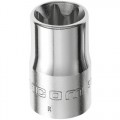 Facom STX.20 TORX SOCKET BIT STANLEY FACOM 