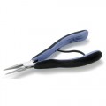 Lindstrom RX7890 Rx Series Ergonomic Pliers, Long Nose 