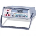 Instek GDM-8034 Digital Multimeter, 3-1/2 Digits 