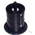 Edsyn SL287LS SOLDER SPOOL HOLDER ESD SAFE  EDSYN 