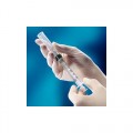 309604  Syringes with BD Luer-Lok® Tip, 10 mL, 100/Pkg 