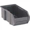 Quantum Storage Systems QUS220CO Conductive Part Bins, OD 7-1/2