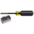 Klein 32510 MAGNETIC SCREW DRIVER KLEIN TOOLS 