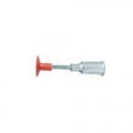 Excelta PVS-CR-58-RED 5/8