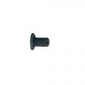 Excelta CB-18 EXCELTA CORP EXCELTA 1/8 BLACK CUP 