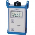 AFL-Noyes OPM1-12-0900PR Optical Power Meter  