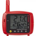 Amprobe TR300 Temperature/RH Data Logger 