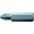 Wera Tools 05056500001 851/1 Z Phillips Insert Bit #0 
