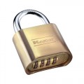 Masterlock 175-D Combination Lock, 1
