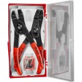 Imperial 4440R Internal/External Retaining Ring Pliers Set 