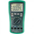 Greenlee DM-830A True RMS Digital Multimeter with Capacitance & Temperature 